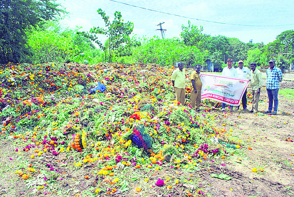 పురాణ నిధి యాప్‌ ఆవిష్కరణ2