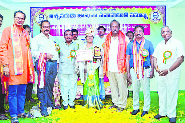 ఎన్‌జీజీఓ ఎన్నికలు వెంటనే పూర్తిచేయండి 2