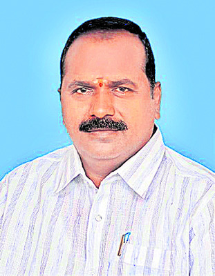 చాంబర్‌ ఆఫ్‌ కామర్స్‌ అధ్యక్షుడిగా ఏల్చూరి 1