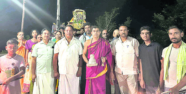 200 రకాల నైవేద్యం 1