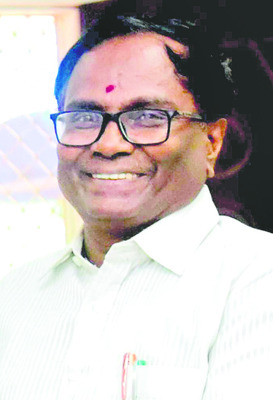 పంటలను ముంచెత్తిన సింగూరు2