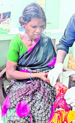 జాతీయస్థాయి బ్యాడ్మింటన్‌లో రన్నర్స్‌కు అభినందనలు 3