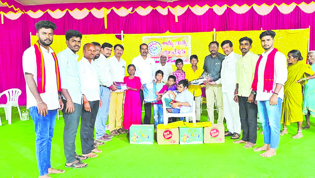 డీఎంహెచ్ఓ బదిలీ
1
