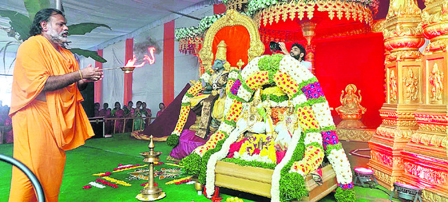మహా సంకల్పం.. పరిపూర్ణం1