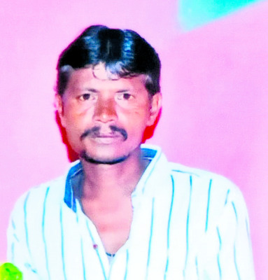 రేబిస్‌ వ్యాధితో వ్యక్తి మృతి 1