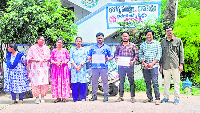 విజయవాడ సిటీ5