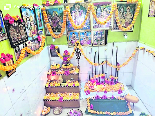 విభిన్నంగా విజయదశమి1