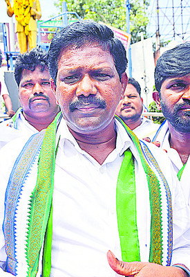 దండెత్తిన దళితులు2