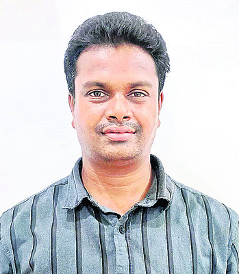 సమగ్ర శిక్షలో ఆకలి కేకలు 3