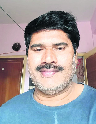 సమగ్ర శిక్షలో ఆకలి కేకలు 2