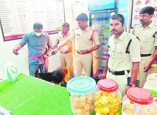 పంటల నమోదు తప్పనిసరి
1