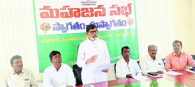 మహాగౌరిగా అమ్మవారు2