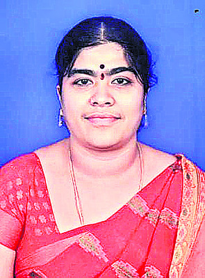 వివాహిత ఆత్మహత్య 
1