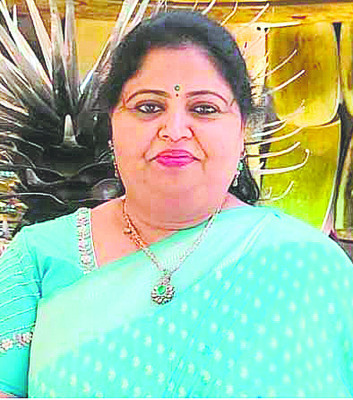 డీఎంహెచ్ఓ బదిలీ
4