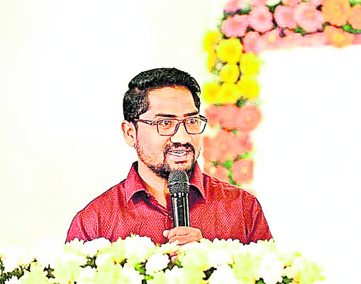 జూడా నాయకుల  ఏకగ్రీవ ఎన్నిక1