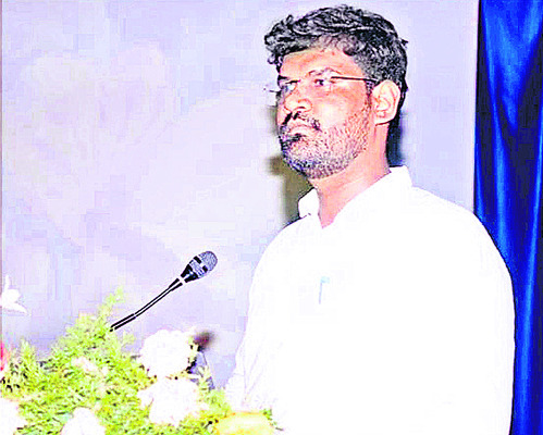 జూడా నాయకుల  ఏకగ్రీవ ఎన్నిక2