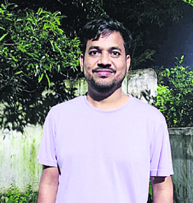 మున్సిపల్‌ కమిషనర్‌గా సింగరేణి ఉద్యోగి 1