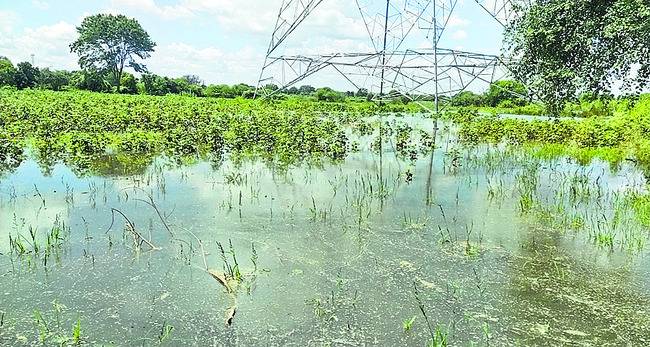 ఎన్నాళ్లీ ముంపు2