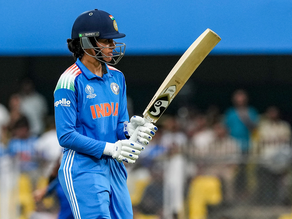 ICC Womens Cricket World Cup 2025 match between India and Sri Lanka5