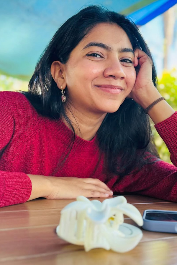 Saipallavi Vacation Trip With Sister Pooja Kannan Photos2