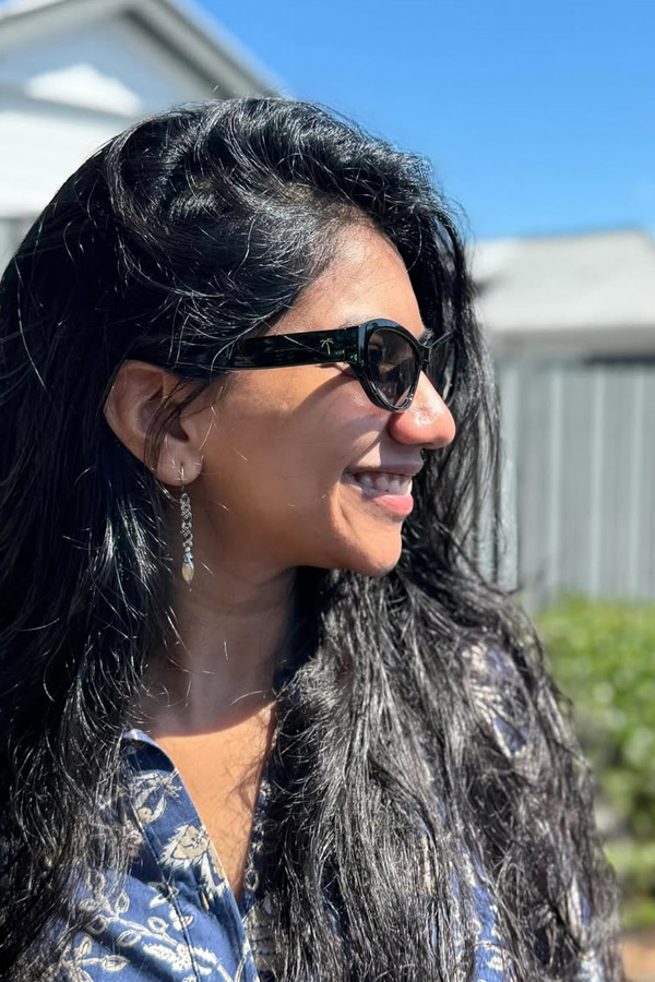 Saipallavi Vacation Trip With Sister Pooja Kannan Photos11