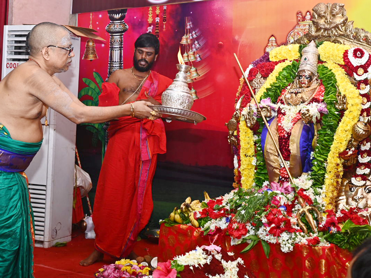  Vijayawada Dasara Navaratri 2025 Photos4