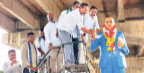 మెడికల్‌ కళాశాలల ప్రైవేటీకరణను అడ్డుకుంటాం 1