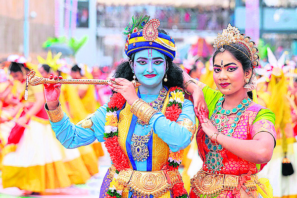 దివ్యరూపం..మహాతేజం3