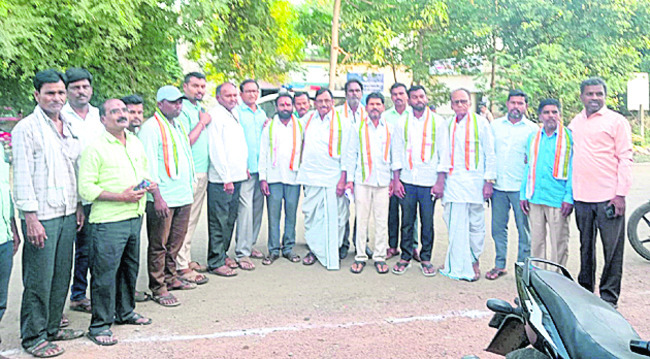 ● జీవో 9పై స్టే విధించిన హైకోర్టు ● ‘సుప్రీం’కు వెళ్తామ1