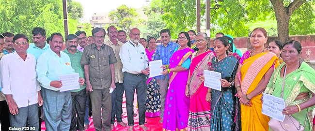 హత్య కేసు దర్యాప్తును వేగవంతం చేయాలి 1
