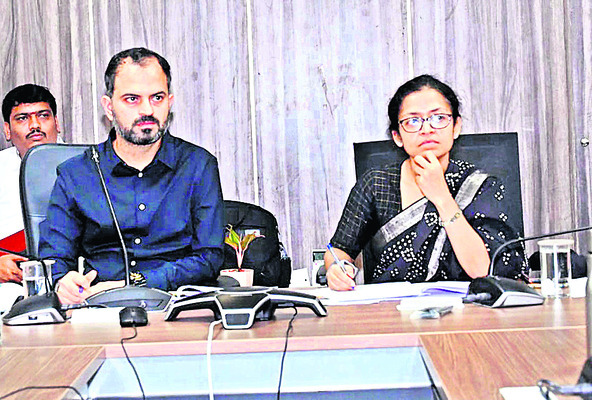 చిన్నారుల ఆరోగ్య పరిరక్షణకు చర్యలు1
