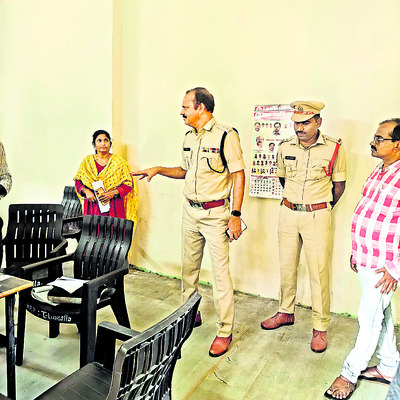 లక్షపత్రి పూజలకు  బుకింగ్‌ ప్రారంభం
3