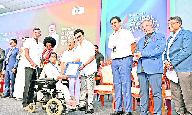 మన రాష్ట్రం..ఆవిష్కరణలకు కేంద్రం 1