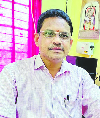 పొగాకు నాట్లు ప్రారంభం3