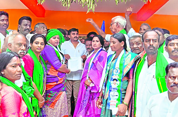 రైతన్న ధర్మాగ్రహం 1