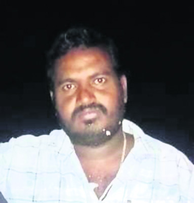 దోమకొండలో  ఇద్దరు అదృశ్యం1