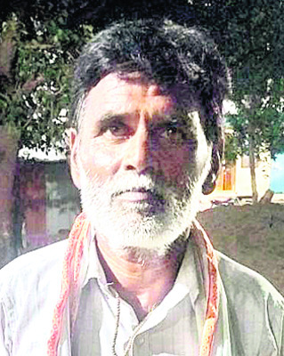 పరిహారం ఇస్తేనే యాసంగి!1