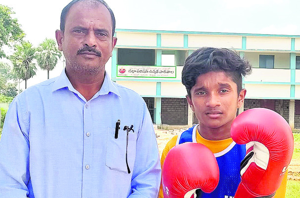 మత్తు పదార్థాలతో భవిష్యత్ నాశనం చేసుకోవద్దు1