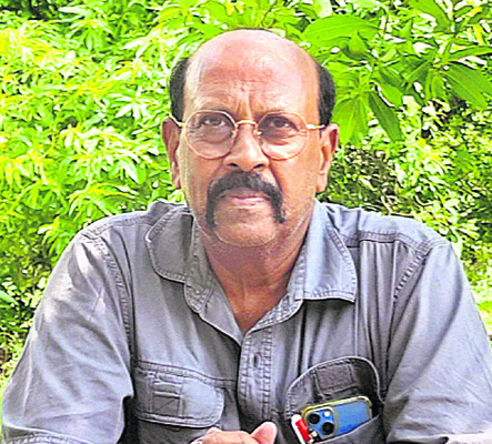 సరైన సాంత్వన అవసరం
1