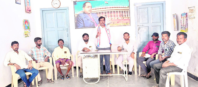 పరిశోధనలకు పునాది1