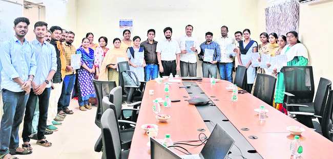 స్వచ్ఛ బురిడీ 5