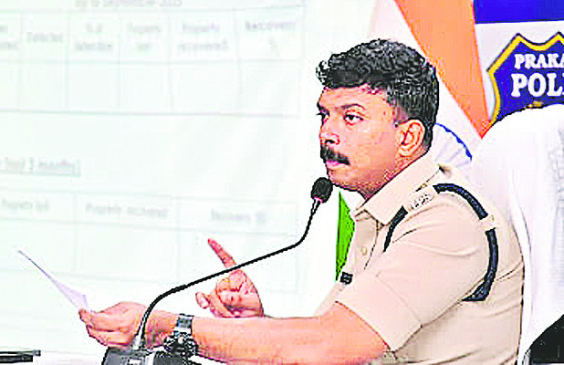 చట్టాలపై అవగాహన అవసరం 1