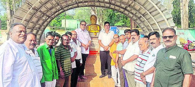 ఘనంగా గోపబంధు దాస్‌ జయంతి 3