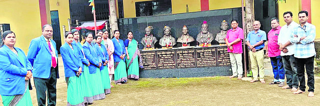 ఘనంగా గోపబంధు దాస్‌ జయంతి 1