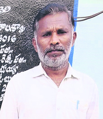 కూటమి నేతలకు తొత్తులుగా విజిలెన్స్ అధికారులు2
