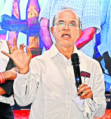 దోచుకోవడమే లక్ష్యంగా పాలన 4