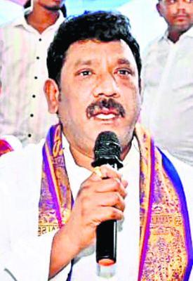 దోచుకోవడమే లక్ష్యంగా పాలన 5