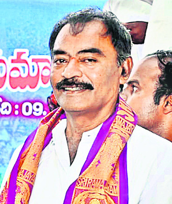 దోచుకోవడమే లక్ష్యంగా పాలన 3