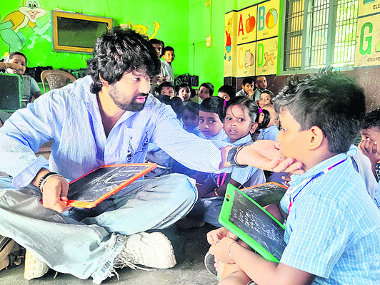 ‘స్పిరిట్‌ కలపలేదు’   1