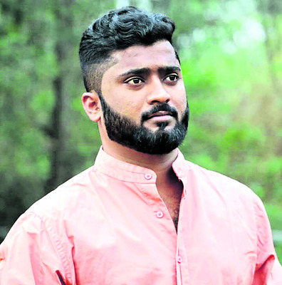 ప్రాణదాత.. యుగంధర్1